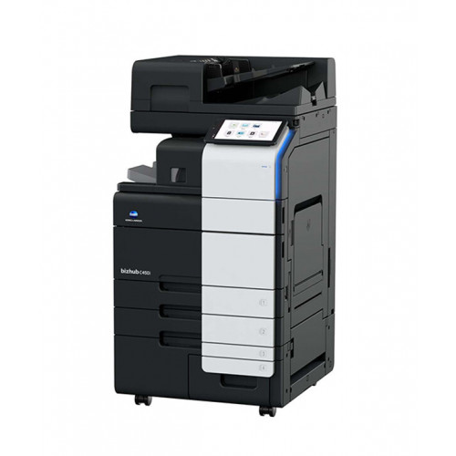 Многофункциональное устройство Konica Minolta AA7R021