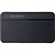 Карта видеозахвата AVerMedia Live Gamer Mini GC311