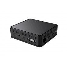 Неттоп Digma Digma Mini Office Cel N4020 (DPCN-4BXW01)