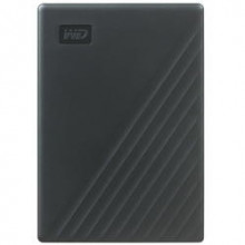 Жесткий диск Western Digital Original WDBYVG0010BBK-WESN