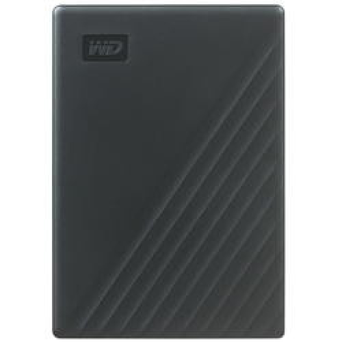 Жесткий диск Western Digital Original WDBYVG0010BBK-WESN
