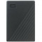 Жесткий диск Western Digital Original WDBYVG0010BBK-WESN