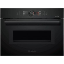 Встраиваемый электрический духовой шкаф Bosch CMG8764C7