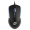 Мышь Oklick 245M Black