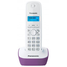 Радиотелефон Panasonic KX-TG 1611RUF