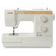 Швейная машина Janome Sewist 709