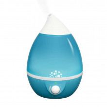 Увлажнитель воздуха EcoStar ESH-HP250/2,6M-BL