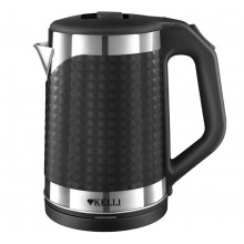 Чайник электрический Kelli KL-1372B
