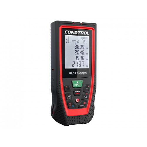 Лазерный дальномер Condtrol XP3 Green (1-4-107)