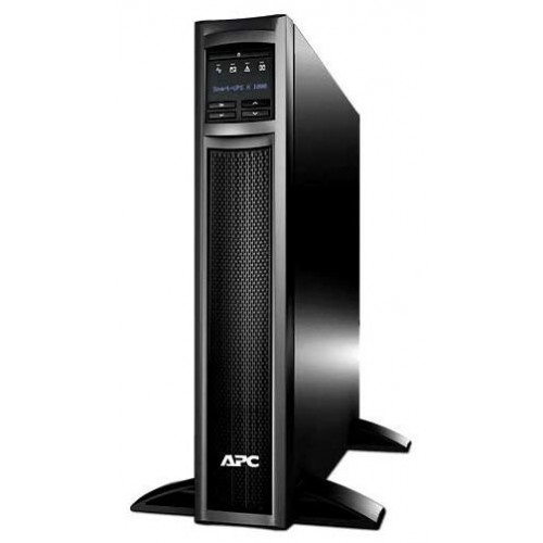 ИБП APC Smart-UPS X SMX1500RMI2U