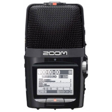 Диктофон Zoom H2N
