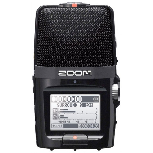 Диктофон Zoom H2N