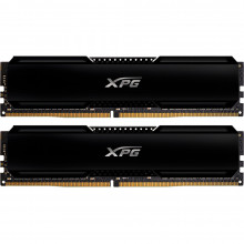 Оперативная память A-Data AX4U32008G16A-DCBK20