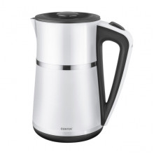 Чайник электрический Centek CT-0028 White