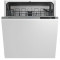 Встраиваемая посудомоечная машина Indesit DI 3C49 B