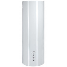 Каминная вытяжка Exiteq EX-1296 white