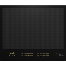 Встраиваемая индукционная варочная панель Miele KM 7667FL