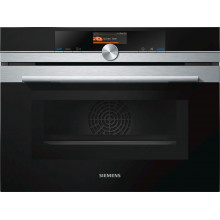 Встраиваемый электрический духовой шкаф Siemens CM656GBS1