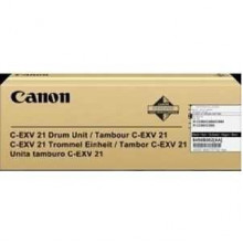 Фотобарабан Canon C-EXV21 (0456B002BA)