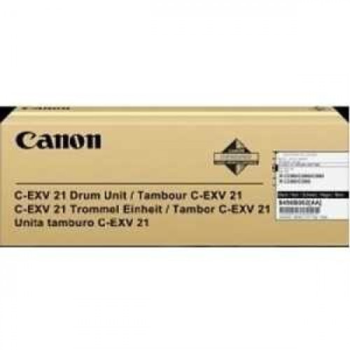 Фотобарабан Canon C-EXV21 (0456B002BA)