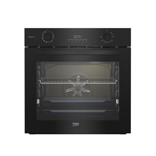 Встраиваемый электрический духовой шкаф Beko BBIS17300BCS