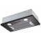 Встраиваемая вытяжка Krona Selina 600 Black PB