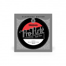 Струны D'Addario CBN-3T