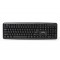 Клавиатура Smartbuy SBK-112U-K One USB черный