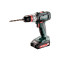 Аккумуляторная дрель-шуруповерт Metabo BS 18 L Quick (602320500)