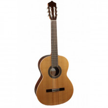 Классическая гитара Perez 610 Cedar