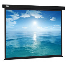 Экран для проектора Cactus CS-PSW-104X186-BK