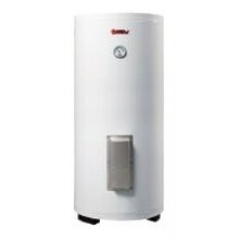 Водонагреватель накопительный Thermex ER 120 V Combi