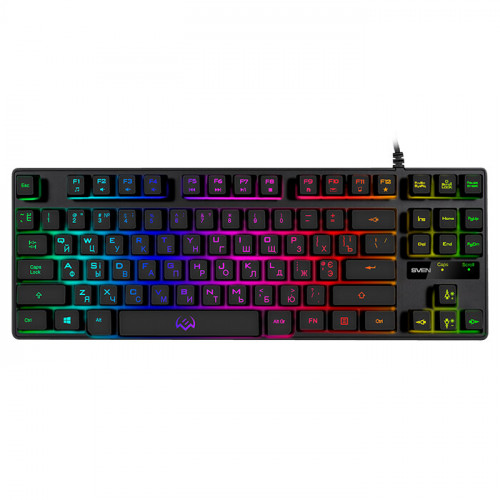 Клавиатура Sven KB-G7400