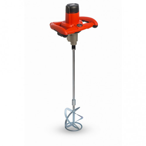 Миксер строительный Elitech МС 1400Э