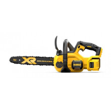Аккумуляторная цепная пила DeWalt XR 18B DCM565P1-QW