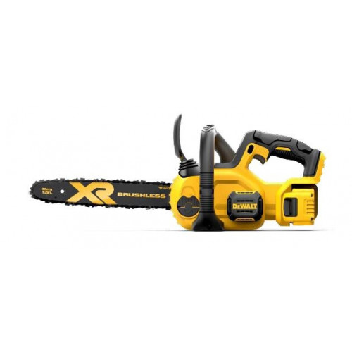 Аккумуляторная цепная пила DeWalt XR 18B DCM565P1-QW
