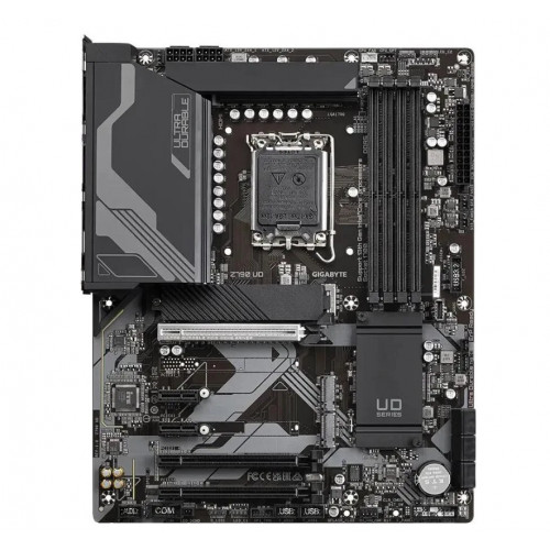 Материнская плата Gigabyte Z790 UD
