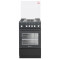 Газовая плита DeLuxe 5040.40г (кр) ЧР-015