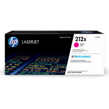 Картридж HP 212X High Yield Magenta (W2123X)