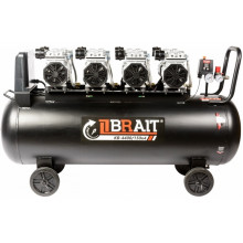 Компрессор воздушный Brait КВ-4400/150Х4