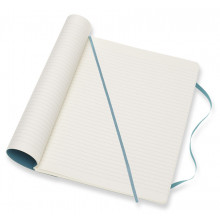 Блокнот Moleskine Classic Soft XLarge (QP621B35)