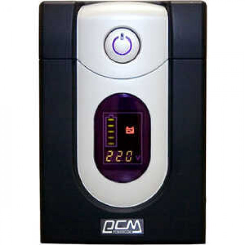 ИБП Powercom IMD-1500AP