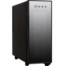 Винный шкаф Viatto VA-JC-12G (182903)