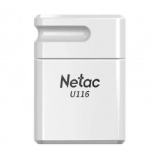 Флеш-диск Netac NT03U116N-128G-30WH