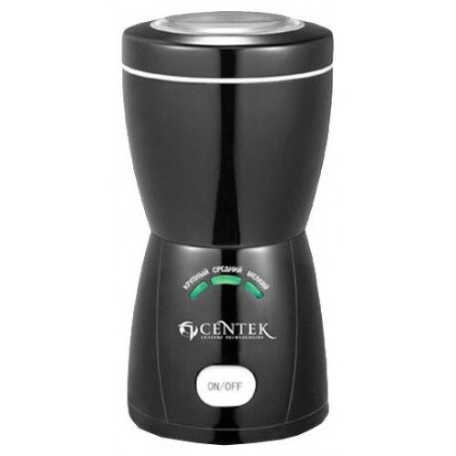 Кофемолка Centek CT-1354 BL