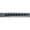 Коммутатор Hikvision HiWatch DS-S908P(B)