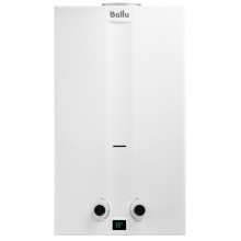 Газовый проточный водонагреватель Ballu GWH 10 Fiery LPG