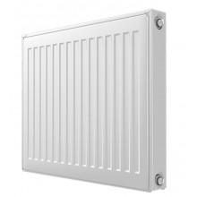 Радиатор отопления Royal Thermo Compact C22-300-1300 RAL9016