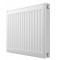 Радиатор отопления Royal Thermo Compact C22-300-1300 RAL9016