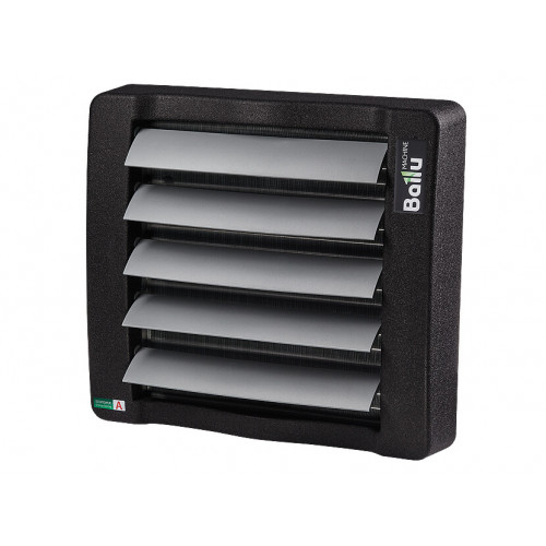 Тепловентилятор Ballu BHP-W3-25-LN